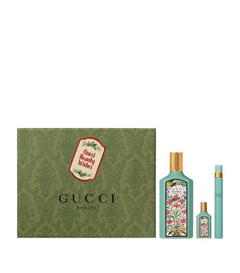 gucci men's perfume gift set.